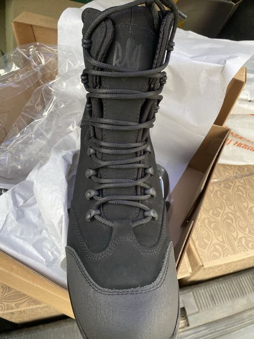 Берці зімові 4.5.0 розмір 44 устілка 30см