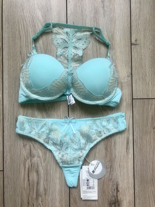 Комплект білизни: бюстгальтер та трусики Very important Princess