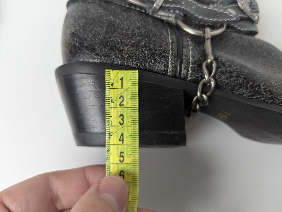 чоботи козаки Durango