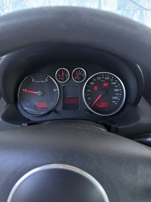 Audi A2 Gray - For Dispatch529847095437578247