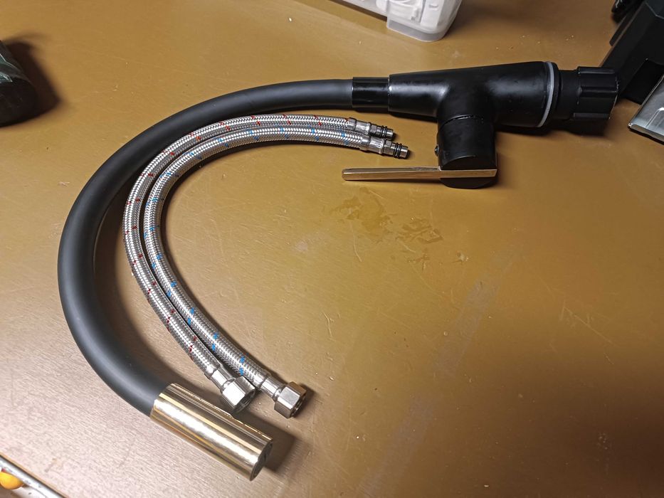 Bateria Rea kuchenna wezyki