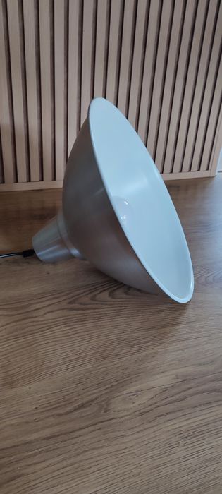 Lampa Ikea metalowa 40 cm