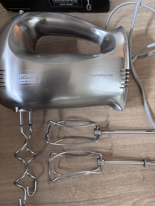 Batedeira Morphy Richards