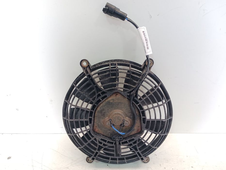 Termoventilador / motoventilador LAND ROVER Defender Chassis (L316)