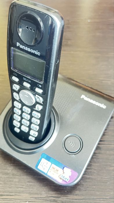 Міні АТС Samsung NX1232, Міні АТС Panasonic KC-TEB 308,