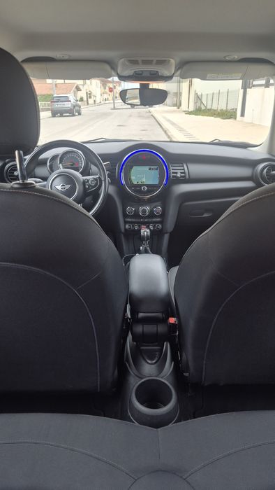 MINI One D – 2016 | 145.000 km