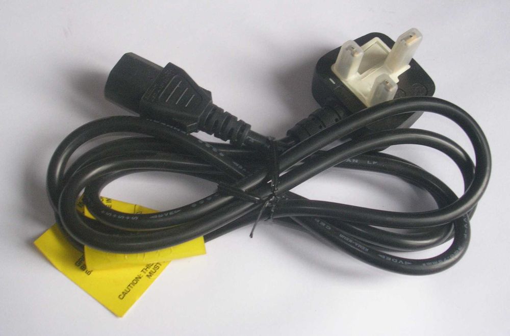 Przewód komputerowy, zasilający  różne długości