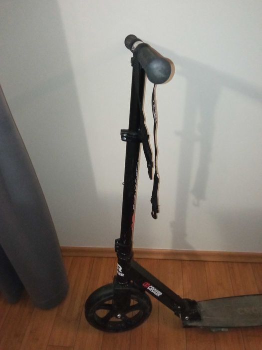 Hulajnoga Croxer Vast 230/180 mm
