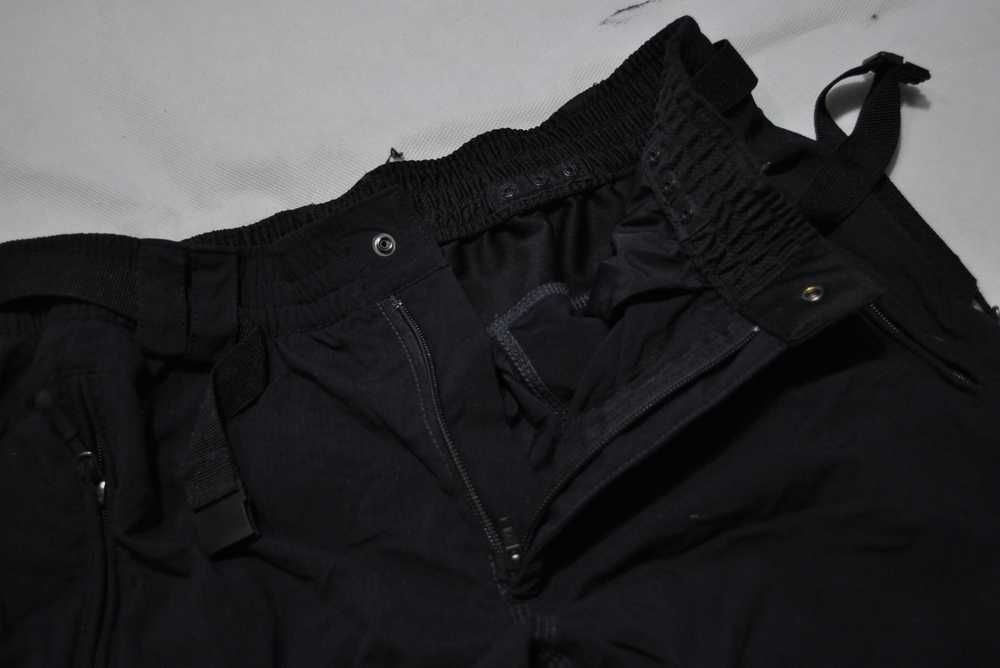 ENDURA XL męskie spodenki rowerowe cargo s9v