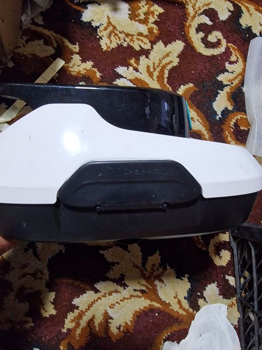 Odkurzacz basenowy Aiper Scuba se sprawny 100 %