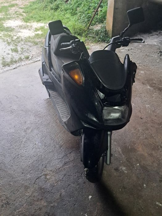 Peças yamaha majesty 250