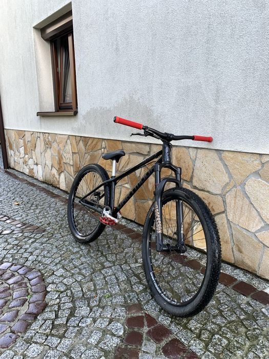 rower dirt dartmoor quinnie