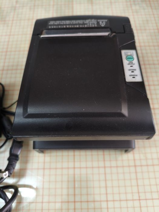 Impressora Termica SP-POS88V