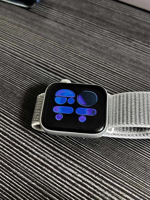 Apple Watch Series 6 – stan IDEALNY!