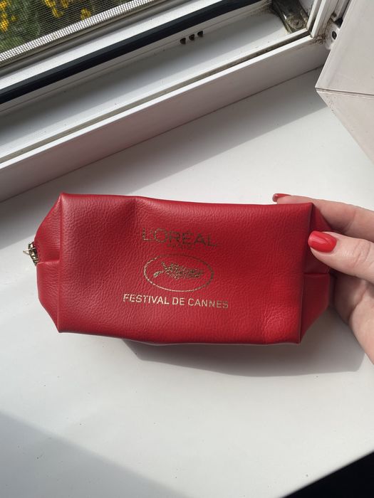 Косметичка l’oreal Лореаль