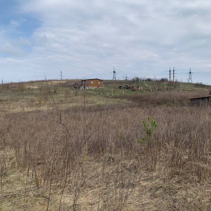 ₴ Ділянка під забудову Бармаки