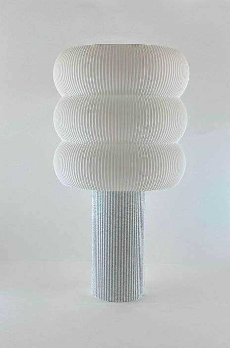 Lampa stołowa nowoczesny design