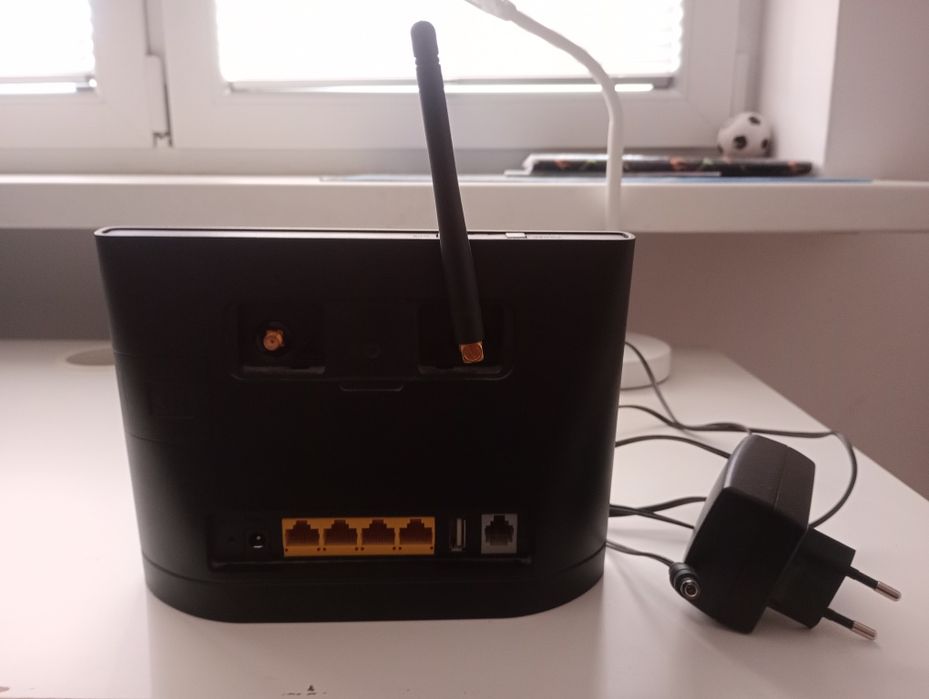 Router Huawei B315s-22