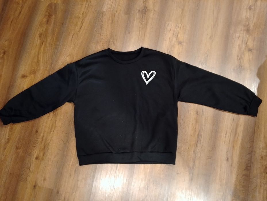 Mega paka ubrań damskich L/XL