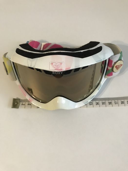 Гірськолижна маска ROXY