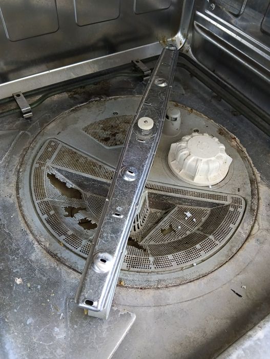 SIEMENS Máquina lavar loiça