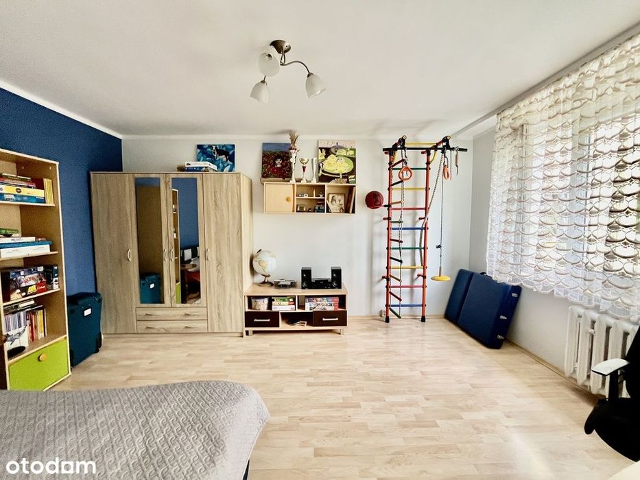 Lublin - Czechów - 5 pokoi