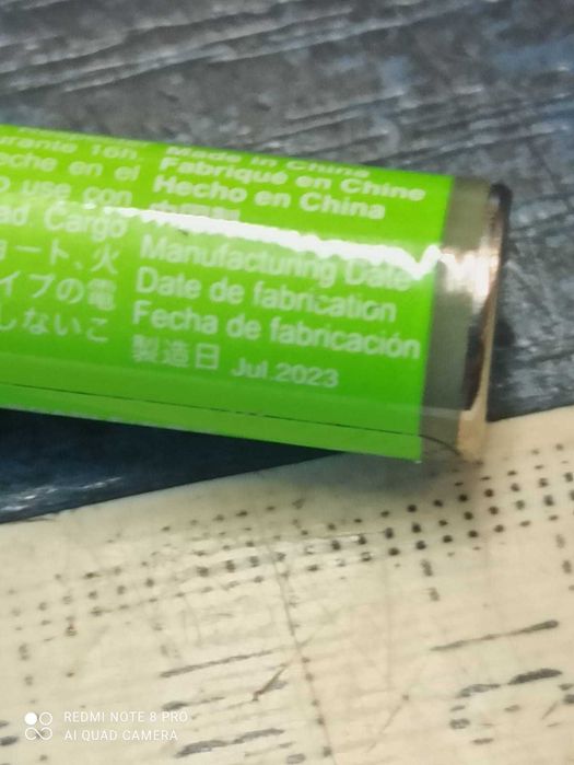 Akumulatorki Amazon basics AAA HR03