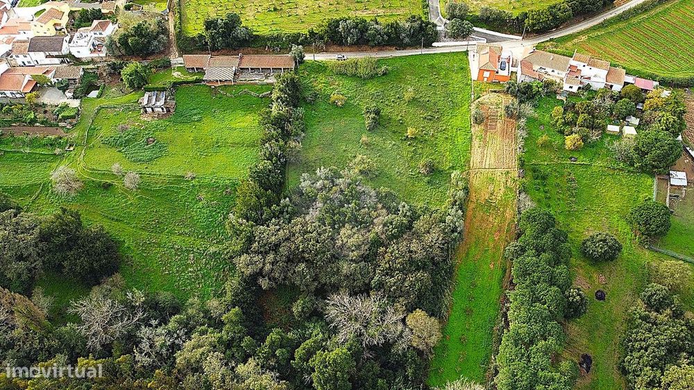 Terreno  para venda