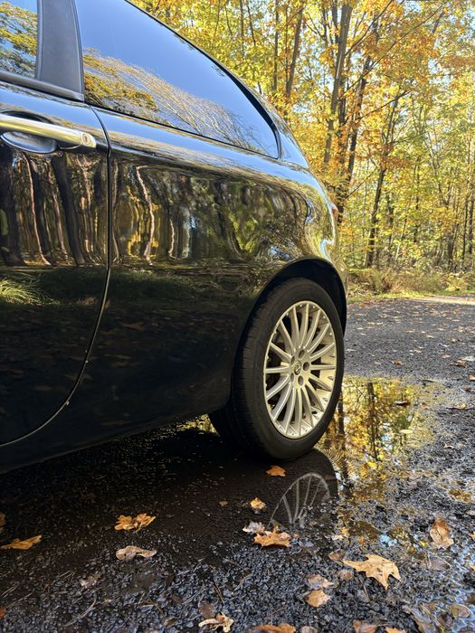 Alfa romeo 147 1.9 120km