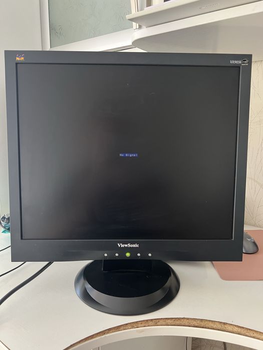 Монітор VienSonic