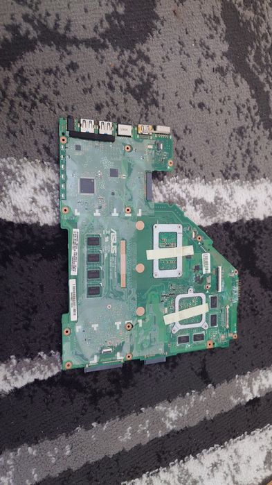 Części do laptopa ASUS (R510J)