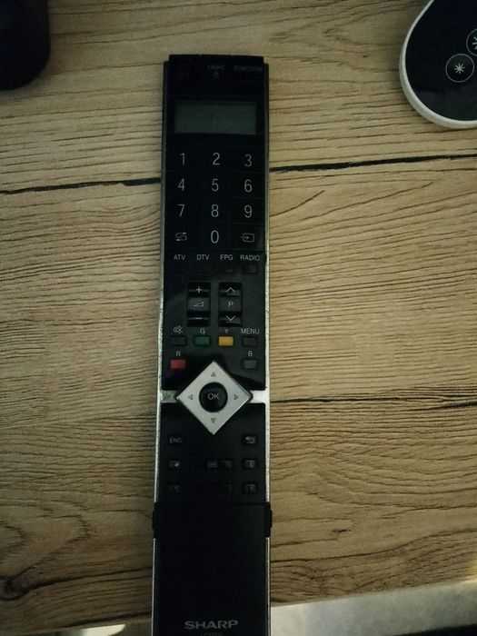 Telewizor Sharp AQUOS