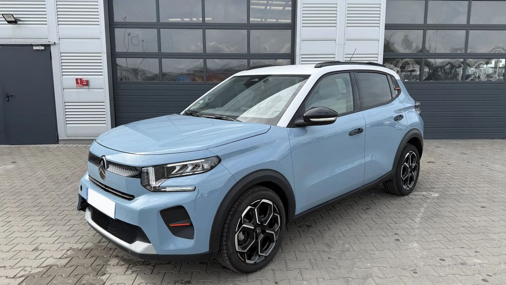 Citroën C3