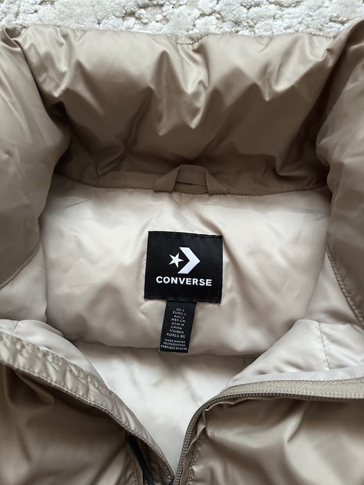 Куртка  Converse