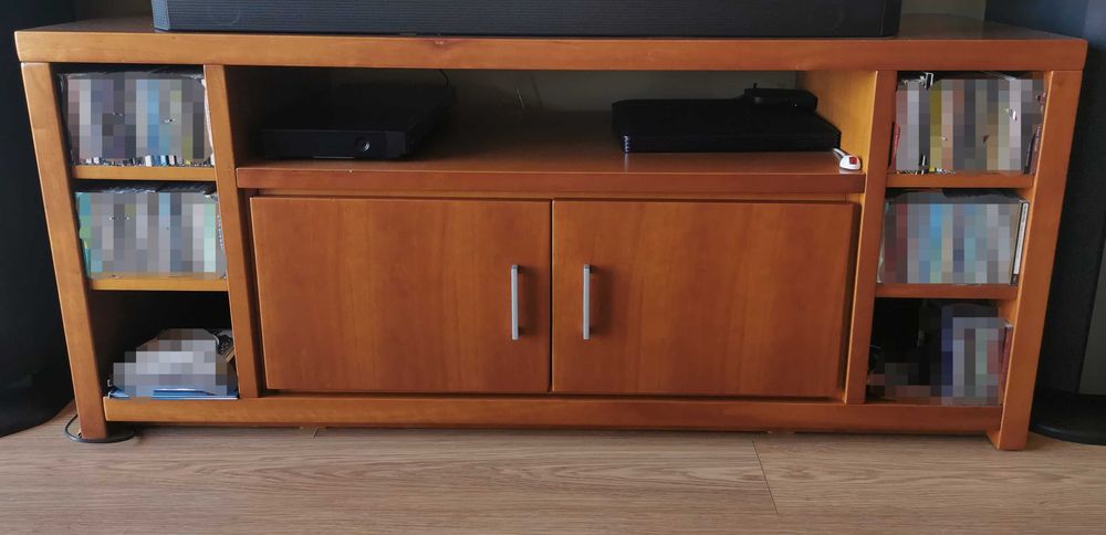 Conjunto de Móveis para Sala