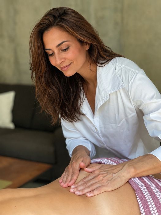 Професійний массаж додому. Professional massage Kyiv