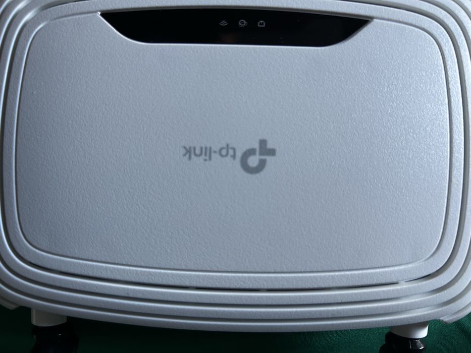modem TP link usado