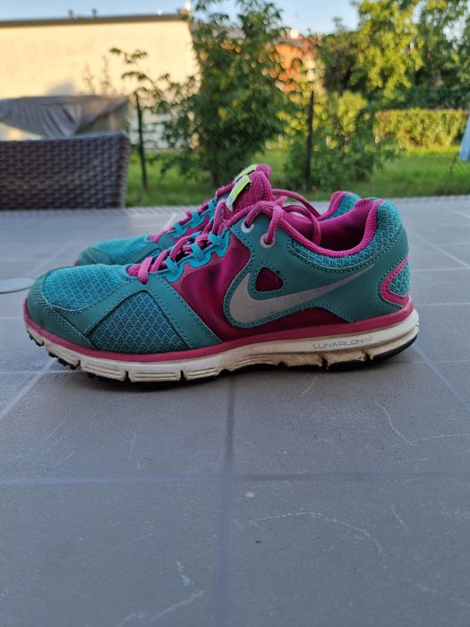 Sneakersy Nike Lunar Forewer2 r37.5