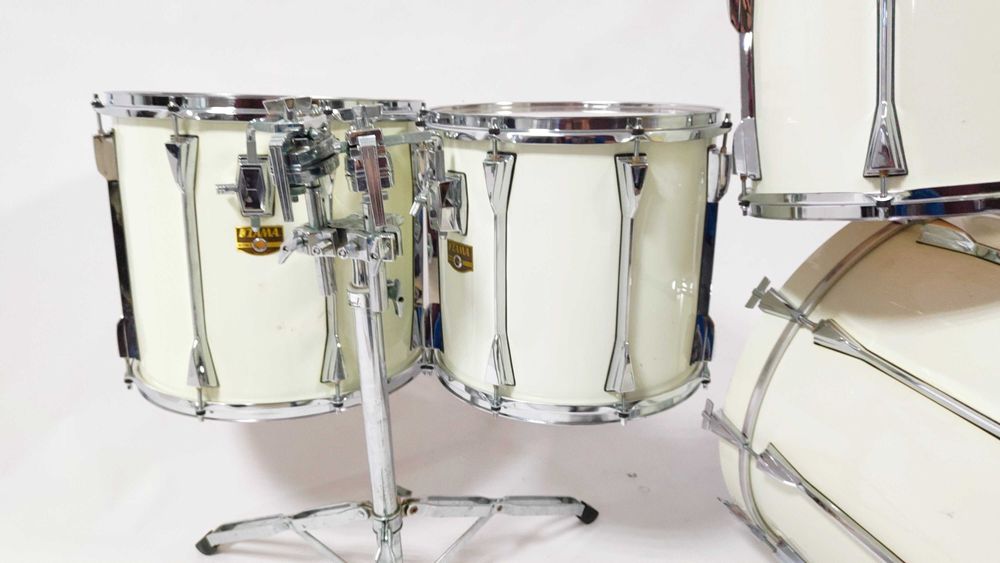 Perkusja Tama Artstar II- Made in Japan -22,10,12,14,16"