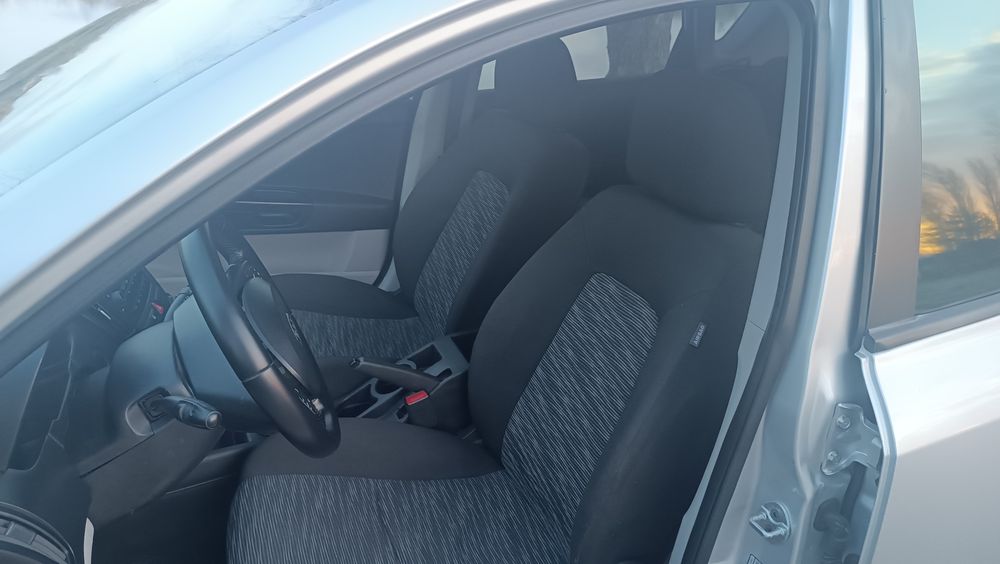 Kia ceed 2007 1,6