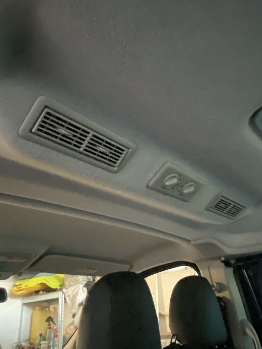 Renault Trafic 2019