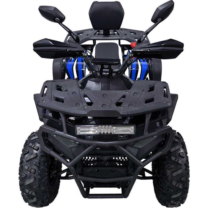 Акційні ціни !! Квадроцикл Spark Taurus 150