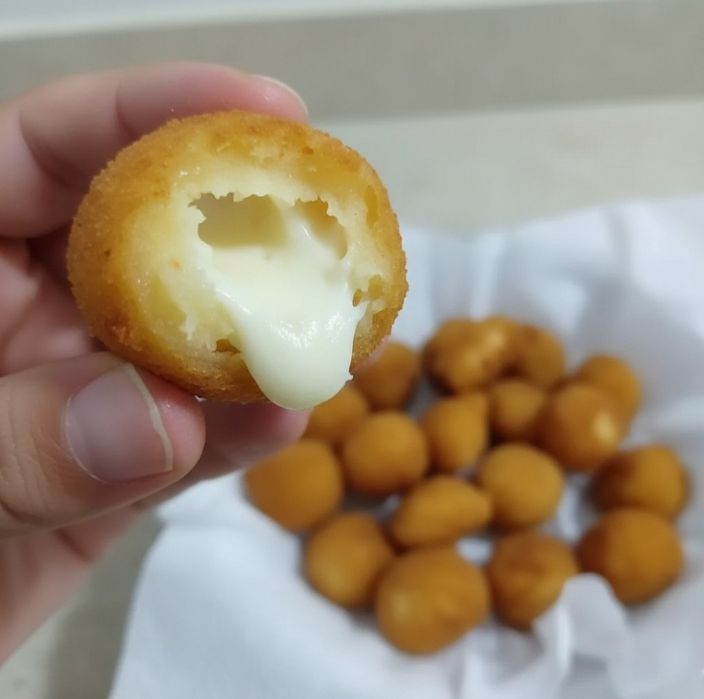 Salgadinhos Fritos e Congelados – Entrega em Lisboa e arredores