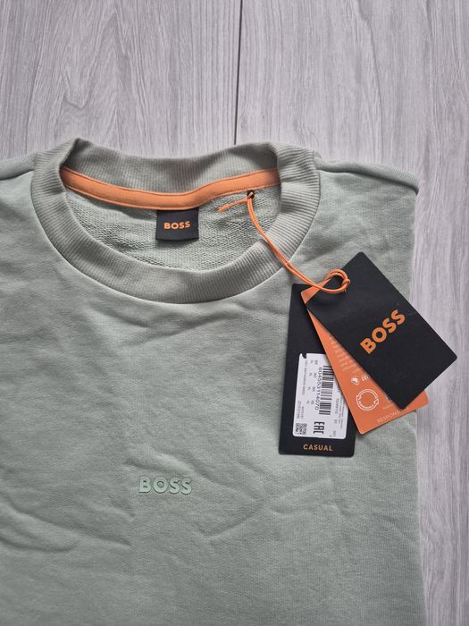 Bluza męska Hugo Boss r. XL