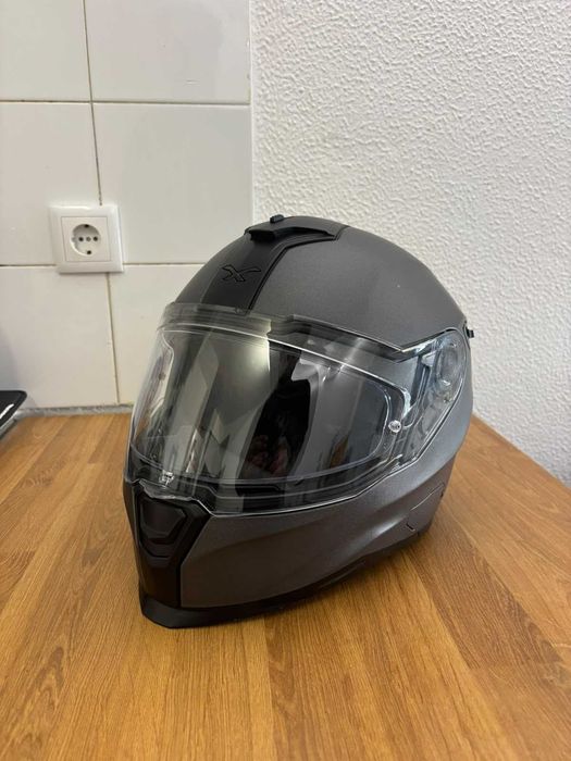mota UM renegade 125cc