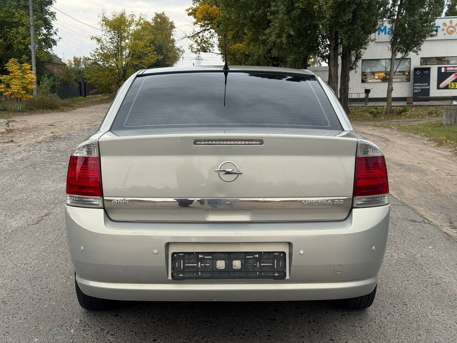 Продам Опель Вектора С Автомат