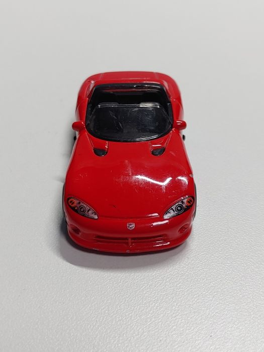 Hot wheels '92 Dodge Viper RT/10