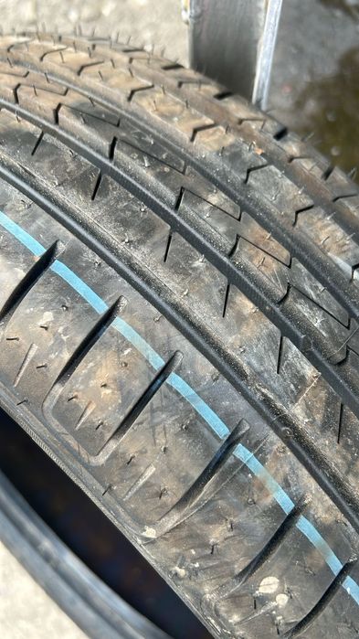 Резина літо 15 Vredestein