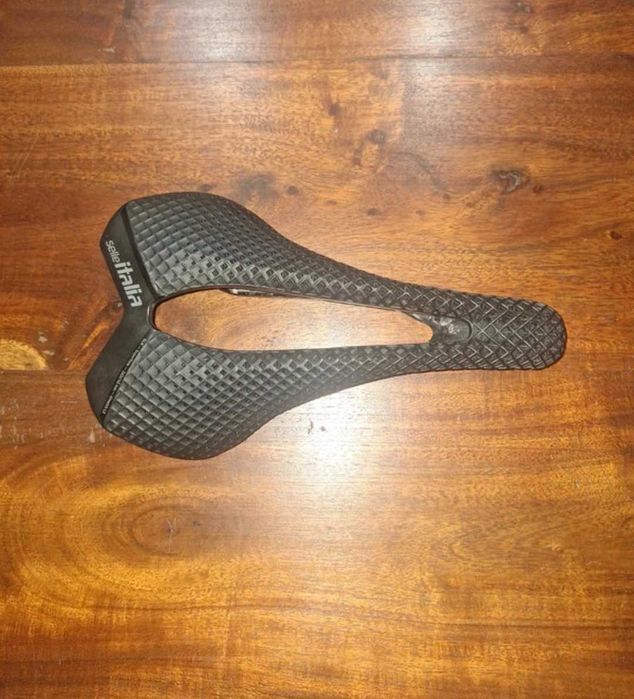 Selim selle Itália slr 3D