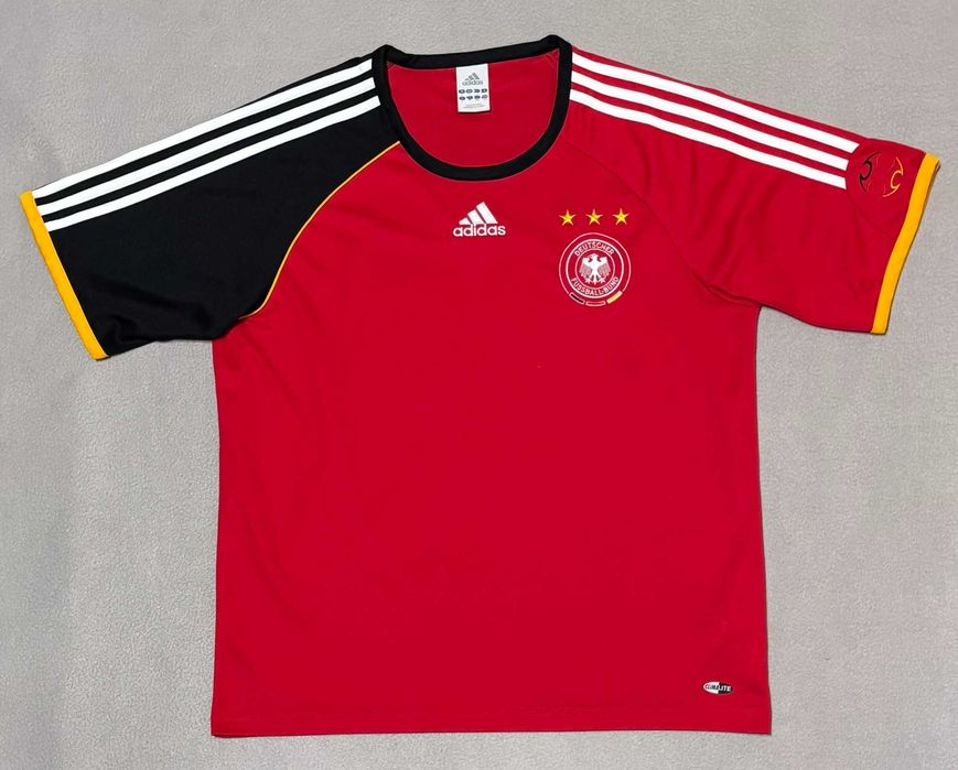 Koszulka Piłkarska Niemcy 2006 Adidas roz. L